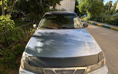 Daewoo Nexia I рестайлинг, 2006 год, 70 000 рублей, 3 фотография