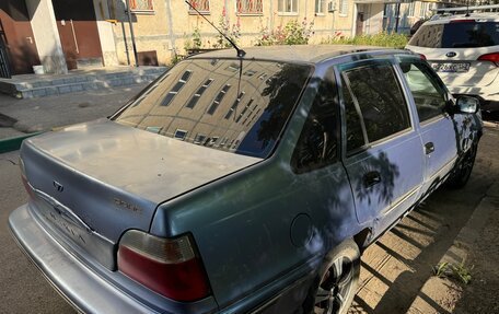 Daewoo Nexia I рестайлинг, 2006 год, 70 000 рублей, 2 фотография