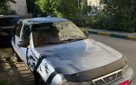 Daewoo Nexia I рестайлинг, 2006 год, 70 000 рублей, 4 фотография