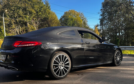 Mercedes-Benz C-Класс, 2019 год, 3 600 000 рублей, 7 фотография