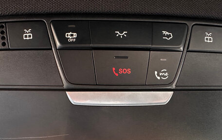 Mercedes-Benz C-Класс, 2019 год, 3 600 000 рублей, 33 фотография
