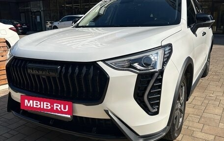 Haval Jolion, 2024 год, 1 605 000 рублей, 4 фотография