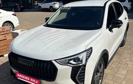 Haval Jolion, 2024 год, 1 605 000 рублей, 14 фотография