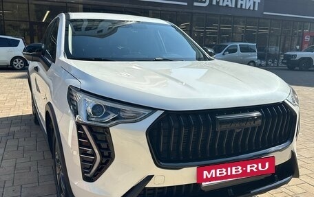 Haval Jolion, 2024 год, 1 605 000 рублей, 5 фотография
