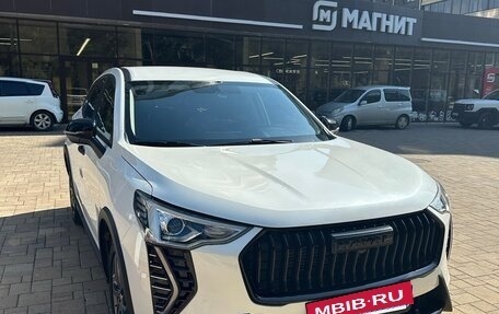 Haval Jolion, 2024 год, 1 605 000 рублей, 12 фотография
