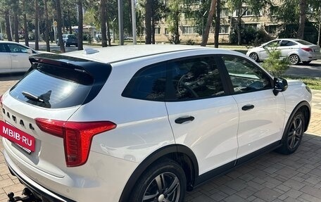 Haval Jolion, 2024 год, 1 605 000 рублей, 10 фотография