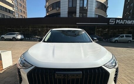 Haval Jolion, 2024 год, 1 605 000 рублей, 2 фотография