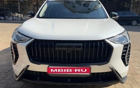 Haval Jolion, 2024 год, 1 605 000 рублей, 3 фотография