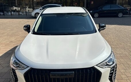 Haval Jolion, 2024 год, 1 605 000 рублей, 13 фотография