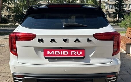 Haval Jolion, 2024 год, 1 605 000 рублей, 8 фотография