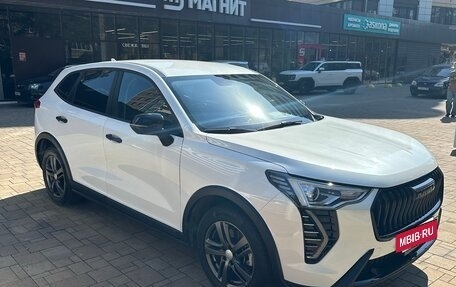 Haval Jolion, 2024 год, 1 605 000 рублей, 11 фотография