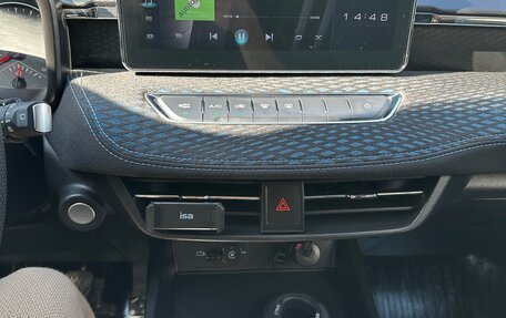 Haval Jolion, 2024 год, 1 605 000 рублей, 20 фотография