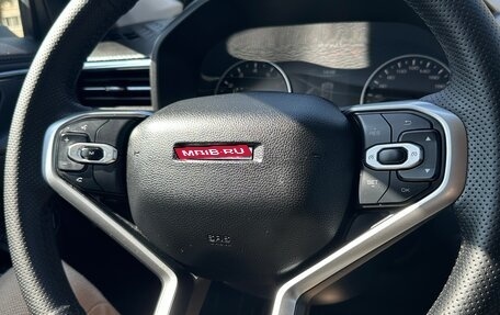 Haval Jolion, 2024 год, 1 605 000 рублей, 21 фотография