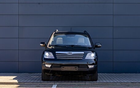 KIA Mohave I, 2012 год, 1 795 000 рублей, 4 фотография