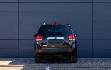 KIA Mohave I, 2012 год, 1 795 000 рублей, 6 фотография