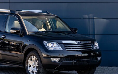 KIA Mohave I, 2012 год, 1 795 000 рублей, 10 фотография