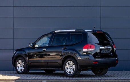 KIA Mohave I, 2012 год, 1 795 000 рублей, 5 фотография