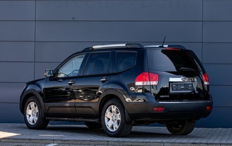 KIA Mohave I, 2012 год, 1 795 000 рублей, 9 фотография