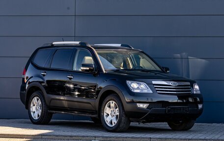 KIA Mohave I, 2012 год, 1 795 000 рублей, 8 фотография