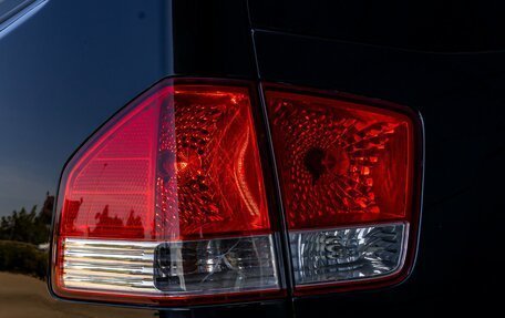 KIA Mohave I, 2012 год, 1 795 000 рублей, 13 фотография
