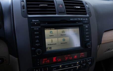 KIA Mohave I, 2012 год, 1 795 000 рублей, 16 фотография