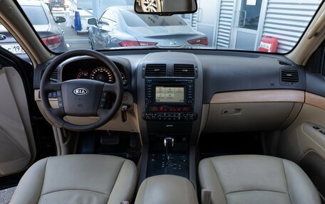 KIA Mohave I, 2012 год, 1 795 000 рублей, 17 фотография