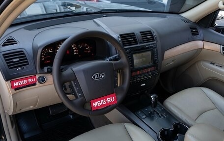 KIA Mohave I, 2012 год, 1 795 000 рублей, 15 фотография