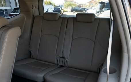 KIA Mohave I, 2012 год, 1 795 000 рублей, 20 фотография