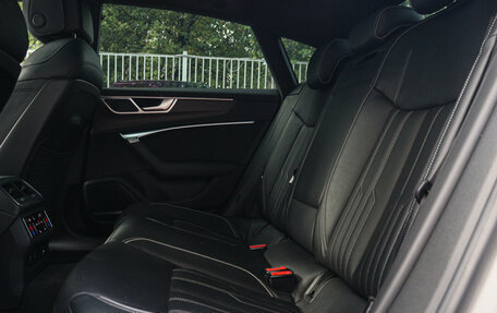 Audi A7, 2021 год, 6 370 000 рублей, 13 фотография