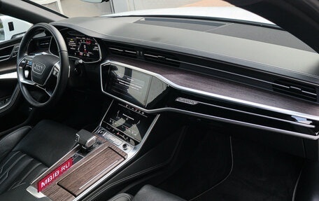 Audi A7, 2021 год, 6 370 000 рублей, 7 фотография