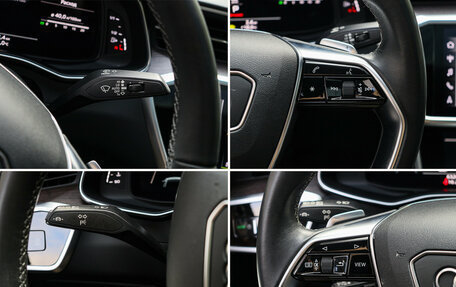 Audi A7, 2021 год, 6 370 000 рублей, 19 фотография