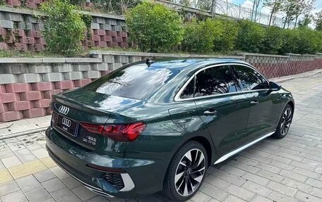 Audi A3, 2023 год, 1 495 000 рублей, 5 фотография