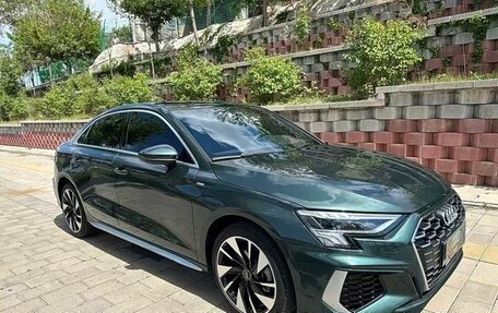 Audi A3, 2023 год, 1 495 000 рублей, 3 фотография