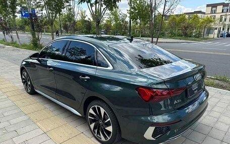 Audi A3, 2023 год, 1 495 000 рублей, 6 фотография