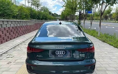 Audi A3, 2023 год, 1 495 000 рублей, 7 фотография
