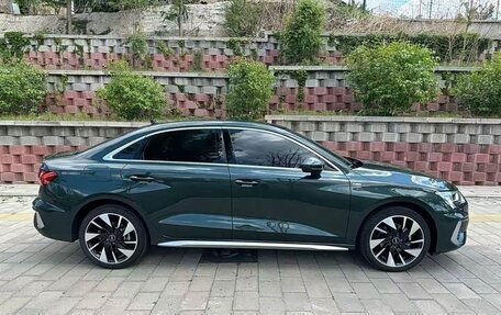 Audi A3, 2023 год, 1 495 000 рублей, 8 фотография