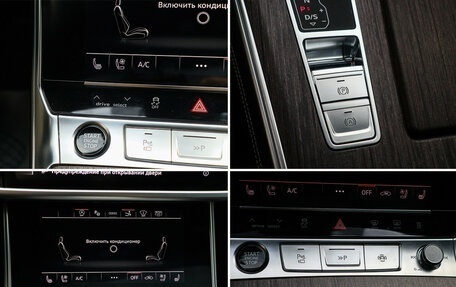 Audi A7, 2021 год, 6 370 000 рублей, 17 фотография
