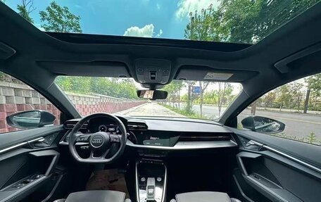 Audi A3, 2023 год, 1 495 000 рублей, 12 фотография