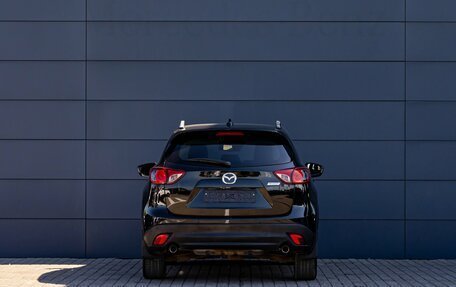 Mazda CX-5 II, 2013 год, 1 595 000 рублей, 5 фотография