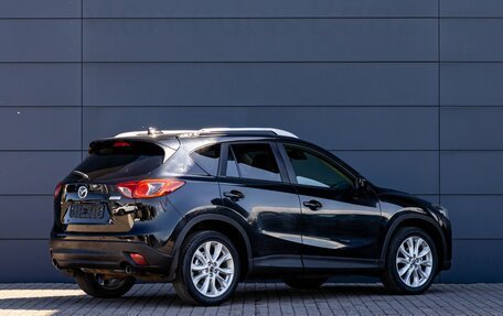 Mazda CX-5 II, 2013 год, 1 595 000 рублей, 6 фотография