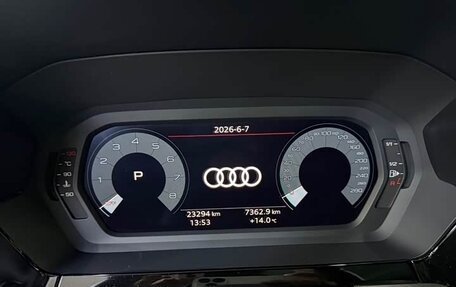 Audi A3, 2023 год, 1 495 000 рублей, 13 фотография