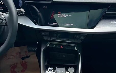 Audi A3, 2023 год, 1 495 000 рублей, 14 фотография
