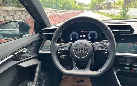 Audi A3, 2023 год, 1 495 000 рублей, 11 фотография