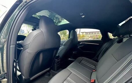 Audi A3, 2023 год, 1 495 000 рублей, 15 фотография