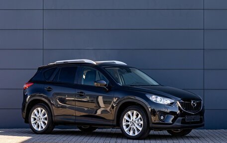 Mazda CX-5 II, 2013 год, 1 595 000 рублей, 3 фотография