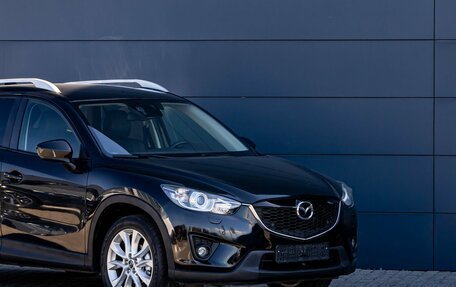 Mazda CX-5 II, 2013 год, 1 595 000 рублей, 7 фотография