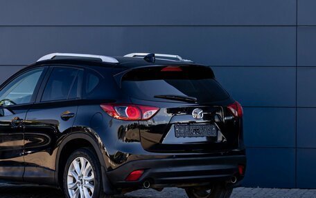 Mazda CX-5 II, 2013 год, 1 595 000 рублей, 8 фотография