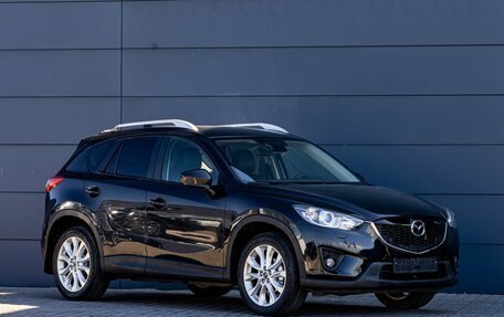 Mazda CX-5 II, 2013 год, 1 595 000 рублей, 9 фотография