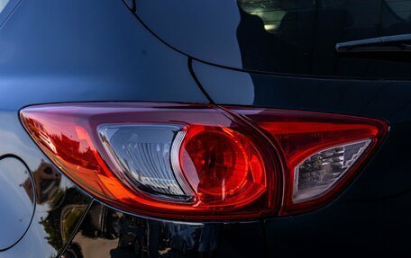 Mazda CX-5 II, 2013 год, 1 595 000 рублей, 12 фотография