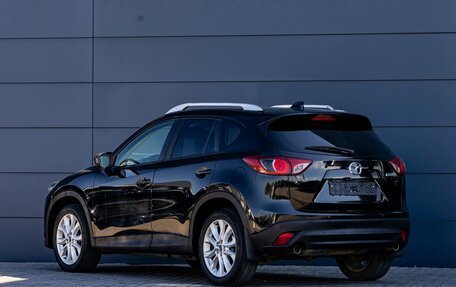 Mazda CX-5 II, 2013 год, 1 595 000 рублей, 10 фотография